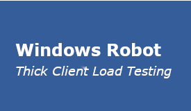 Windows Robot