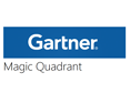 Gartner magic quadrant